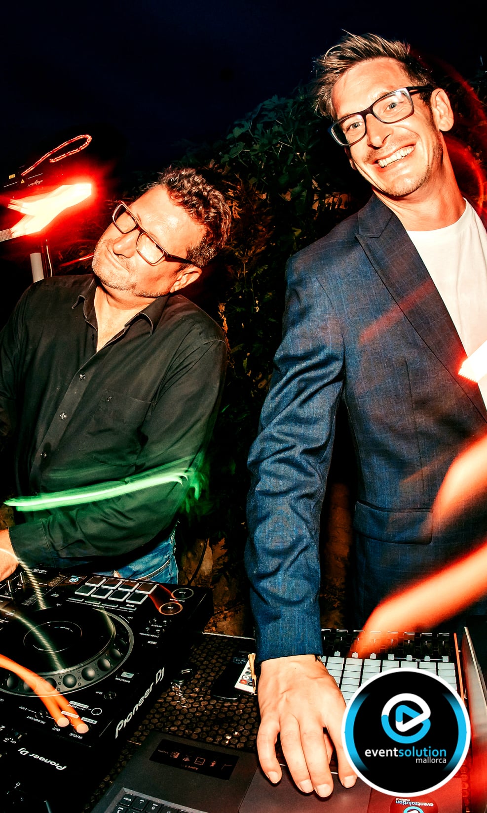 Mallorca DJ Mallorca - Ihr deutscher DJ auf Mallorca