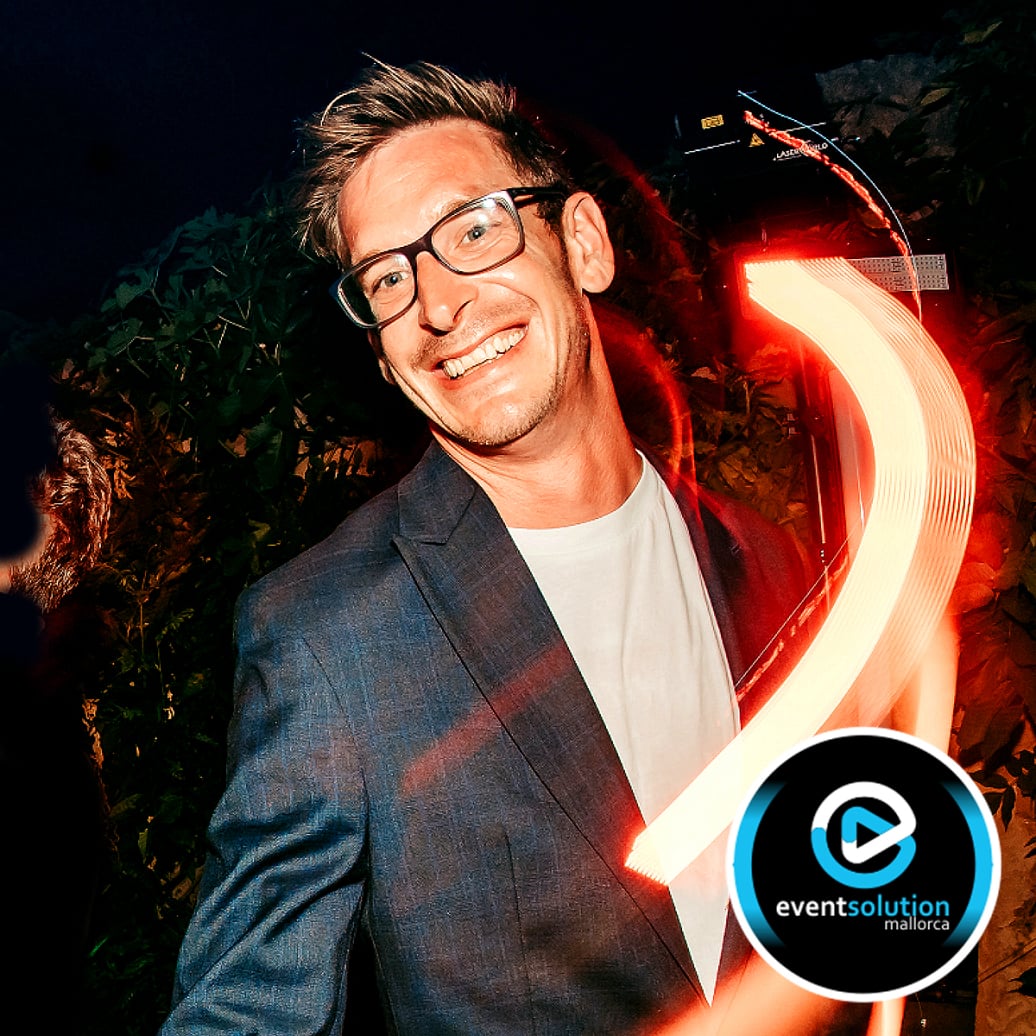 Deutscher Mallorca Live DJ Tobi S. für Hochzeit, Party und Event auf Mallorca