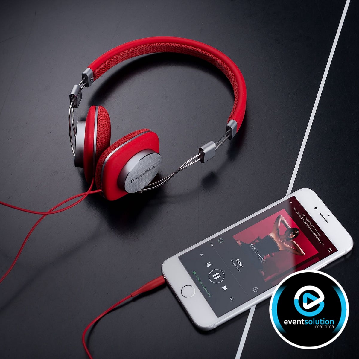 Musik deutscher DJ auf Mallorca