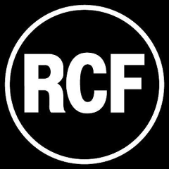 RCF Audio & PA auf Mallorca