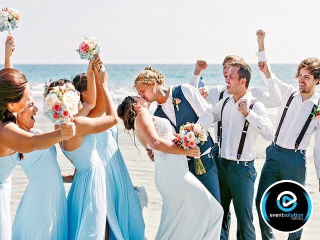 Deutscher DJ für Ihre Hochzeit auf Mallorca